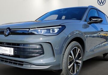 VW Tiguan 1.001 km 51.990 &euro; Wittlich 54516