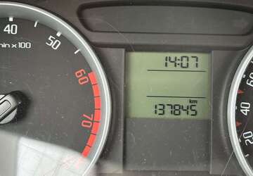 Skoda Roomster 137.845 km 4.000 &euro; Minden 32427