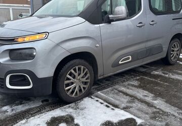 Citroen Berlingo 179.000 km 6.500 &euro; Rotenburg Wümme 27356