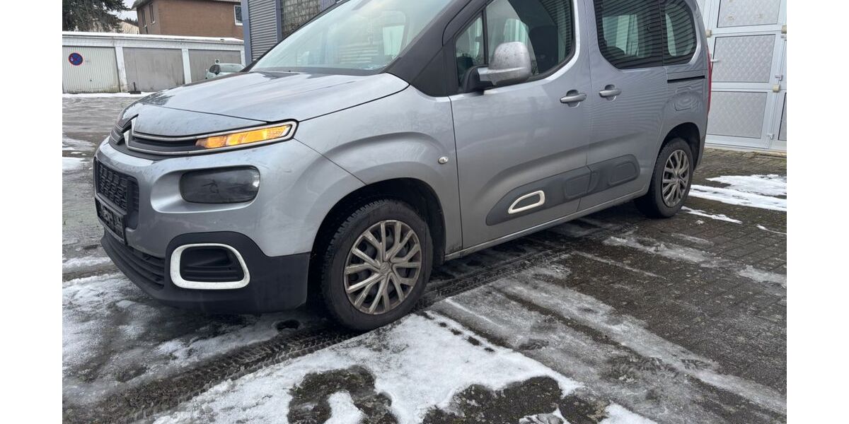 Citroen Berlingo 179.000 km 6.500 &euro; Rotenburg Wümme 27356