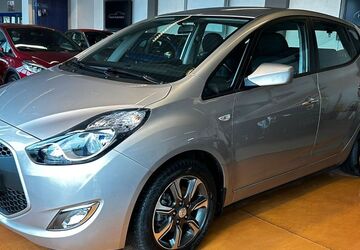 Hyundai ix20 27.478 km 14.490 &euro; Bad Dürkheim 67098