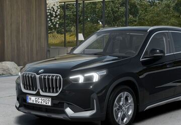 BMW X1 14.866 km 48.950 &euro; Bad Oeynhausen 32547