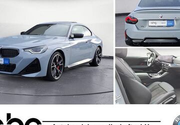 BMW M240i 43.637 km 45.460 &euro; Böblingen 71034