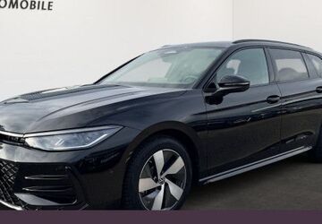 VW Passat 4.900 km 61.980 &euro; Sinsheim 74889