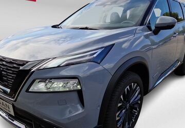 Nissan X-Trail 13.949 km 37.500 &euro; Heidelberg 69126