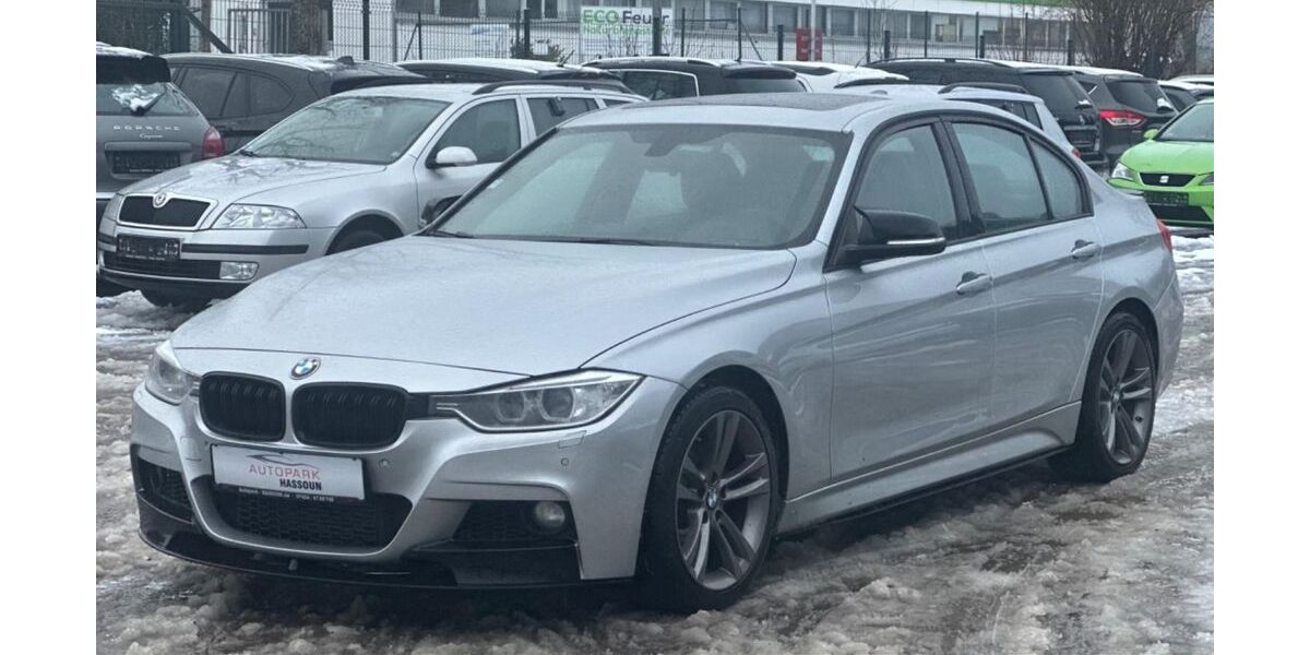 BMW 328 169.468 km 13.999 &euro; Sulz a. N 72172