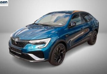 Renault Arkana 3.100 km 37.990 &euro; Aurich 26605