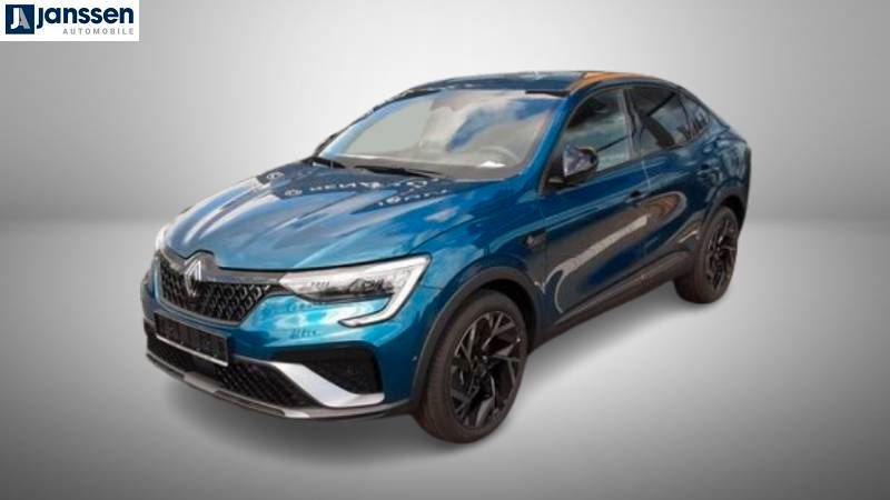 Renault Arkana 3.100 km 37.990 &euro; Aurich 26605