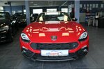 Fiat 124 Spider Abarth Serie 0 Turismo 1.4 MultiAir Tur 70.994 km 23.980 &euro; Euskirchen 53881
