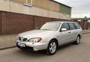 Nissan Primera 160.000 km 1.950 &euro; Mönchengladbach 41063