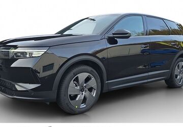 Opel Grandland (X) 9.000 km 32.950 &euro; Lennestadt 57368