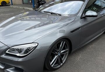 BMW 640 67.000 km 31.990 &euro; Köln 50739