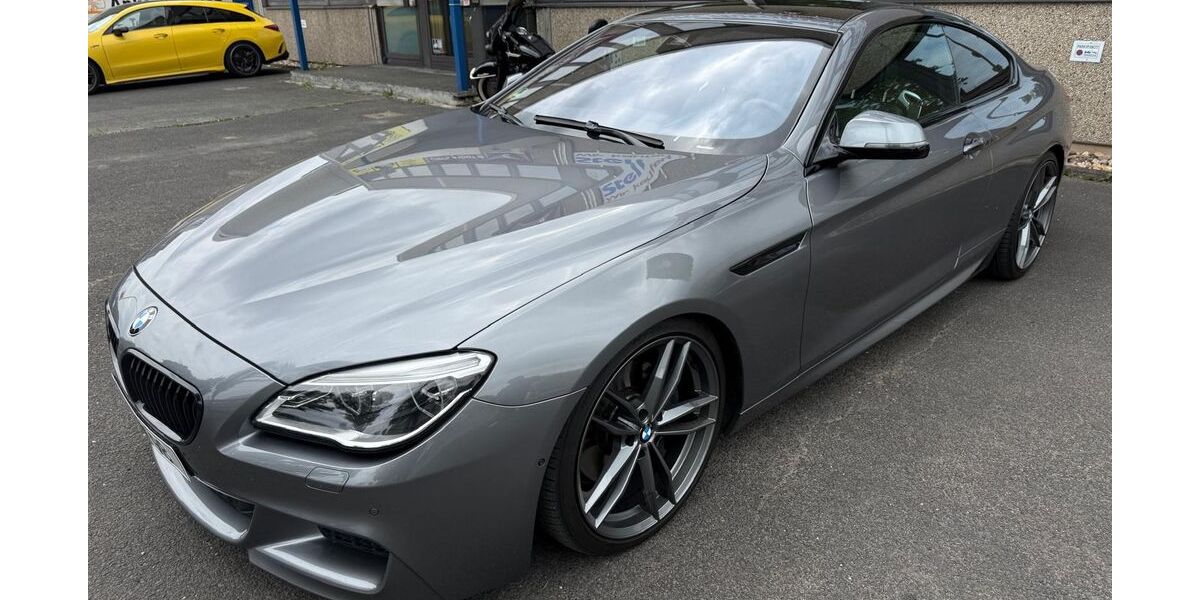 BMW 640 67.000 km 32.990 &euro; Köln 50739