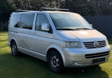 VW T5 Transporter 370.000 km 4.900 &euro; bocholt 46395