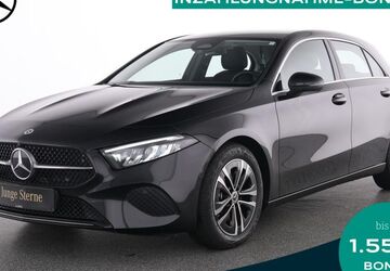 Mercedes-Benz A 180 2.705 km 28.885 &euro; Essen 45309