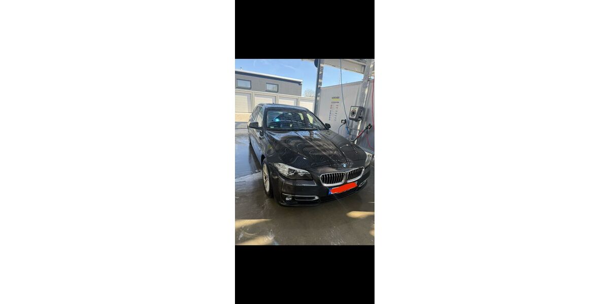 BMW 535 127.000 km 22.999 &euro; Mehrstetten 72537