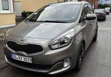 Kia Carens 202.500 km 7.950 &euro; Troisdorf 53842