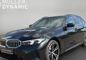 BMW 320 17.063 km 50.990 &euro; Trier 54292