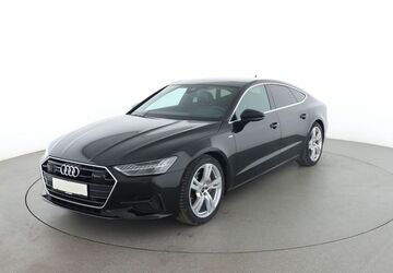 Audi A7 82.000 km 39.990 &euro; Schondra 97795