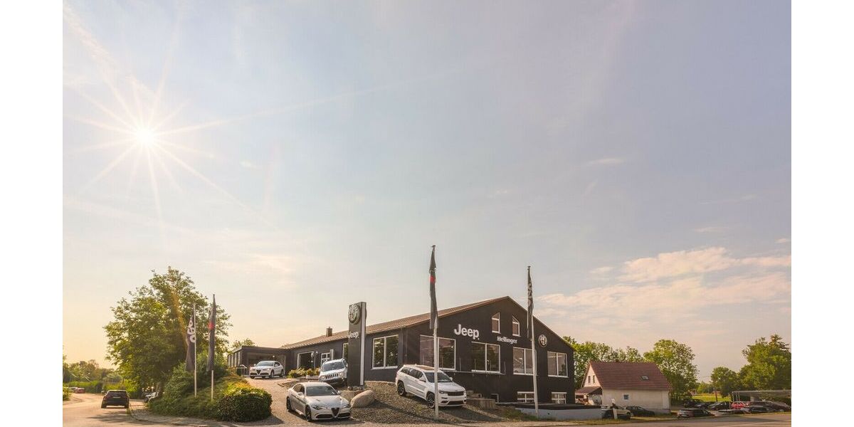 Jeep Avenger 25.000 km 28.900 &euro; Schwaig 85445