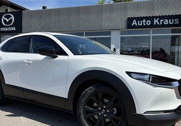 Mazda CX-30 9.300 km 27.790 &euro; Buttenwiesen 86647