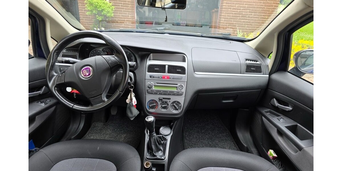 Fiat Linea 160.258 km 1.500 &euro; Landkern 56759