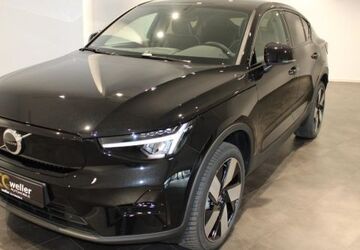 Volvo C40 12.500 km 39.900 &euro; Bietigheim-Bissingen 74321