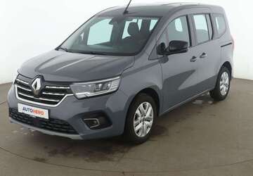 Renault Kangoo 17.530 km 19.860 &euro; Köln 50739