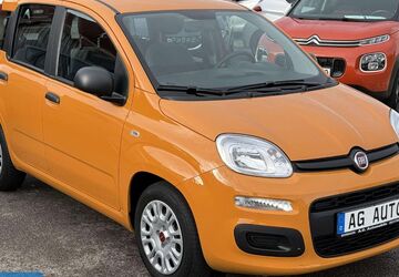 Fiat Panda 19.976 km 11.999 &euro; Benningen 87734