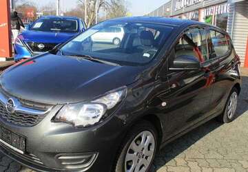 Opel Karl 71.600 km 7.950 &euro; Kronshagen 24119
