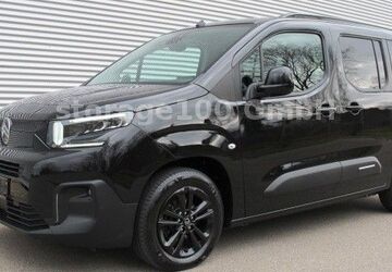 Citroen Berlingo 38.929 km 19.890 &euro; Neu-Ulm 89231