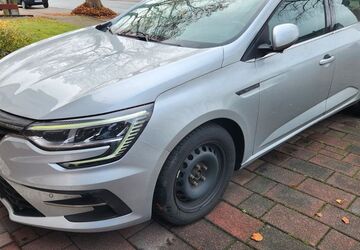 Renault Megane 96.546 km 11.900 &euro; Dorsten 46286