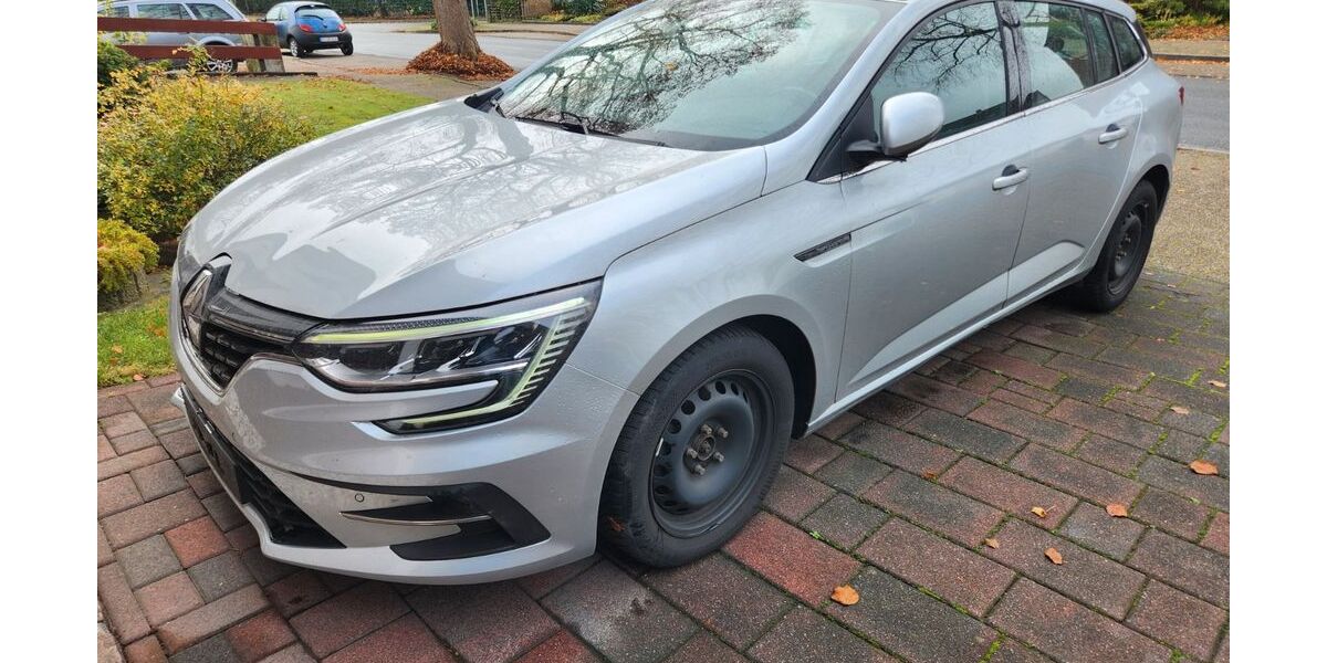 Renault Megane 96.546 km 11.900 &euro; Dorsten 46286