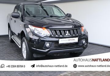 Mitsubishi L200 112.723 km 19.950 &euro; Schwerte 58239