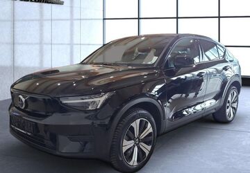 Volvo C40 38.890 km 29.990 &euro; Kolbermoor 83059