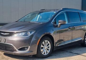 Chrysler Pacifica 133.500 km 15.400 &euro; Gronau 48599