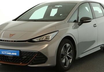 Cupra Born 17.900 km 22.590 &euro; Donnersdorf 97499