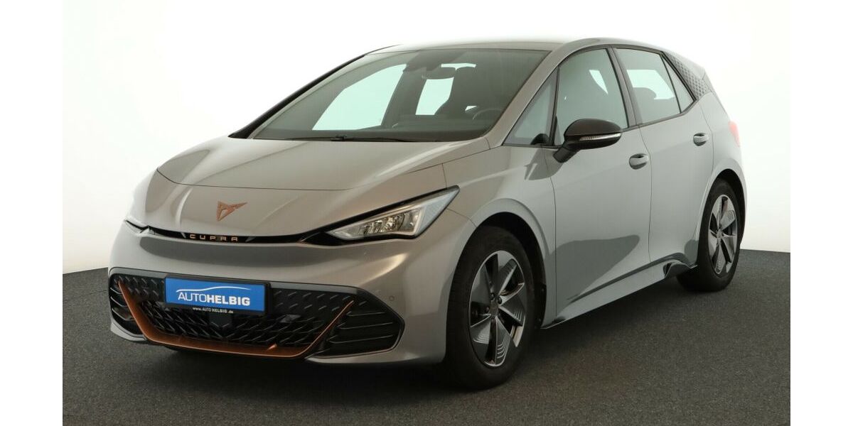 Cupra Born 17.900 km 22.590 &euro; Donnersdorf 97499