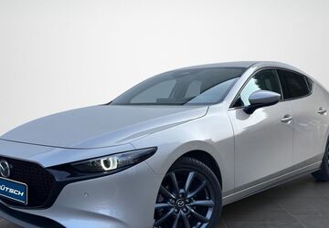 Mazda 3 19.200 km 27.980 &euro; Singen 78224