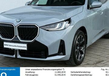 BMW X3 24.492 km 51.940 &euro; Marktsteft 97342
