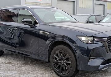 Mazda CX-80 15.460 km 47.950 &euro; Burghaun 36151