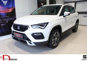 Seat Ateca 1.111 km 32.980 &euro; Balingen 72336