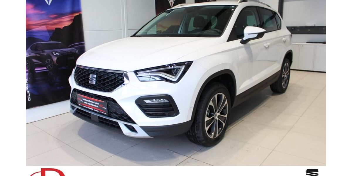 Seat Ateca 1.111 km 32.980 &euro; Balingen 72336