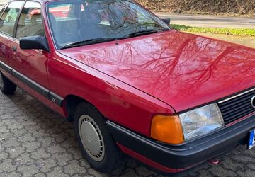 Audi 100 136.000 km 2.999 &euro; Nümbrecht 51588