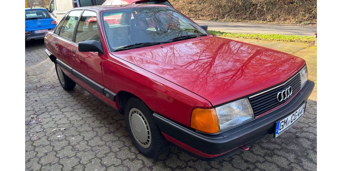 Audi 100 136.000 km 2.999 &euro; Nümbrecht 51588