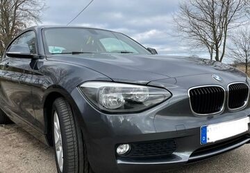 BMW 114 140.298 km 7.500 &euro; Drehnow 03185
