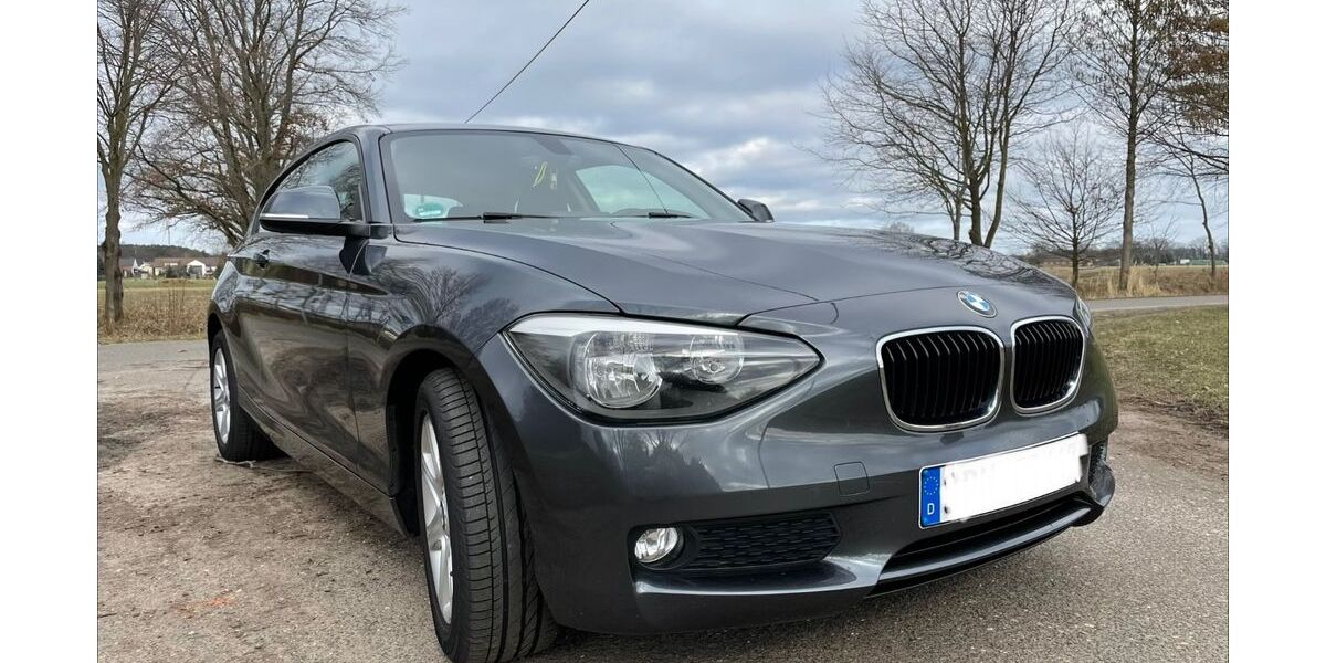 BMW 114 140.298 km 7.500 &euro; Drehnow 03185