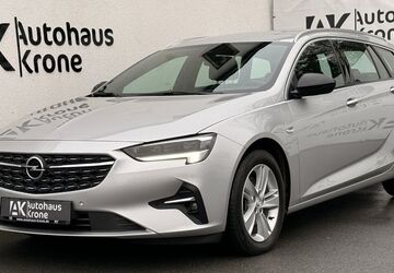 Opel Insignia 109.383 km 17.790 &euro; Bischofsheim 65474
