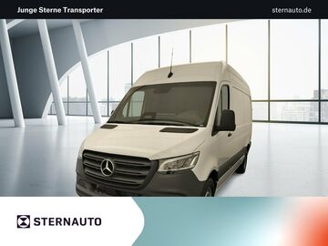 Gebrauchte Mercedes-Benz Sprinter
