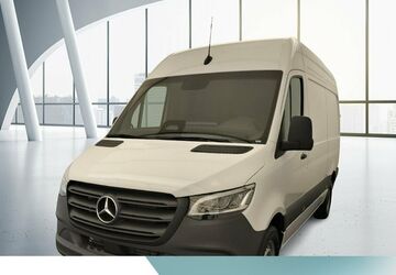 Mercedes-Benz Sprinter 1.150 km 49.990 &euro; Leipzig 04347